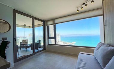 Departamento Marzo a Diciembre 2 Dormitorios Reñaca Norte