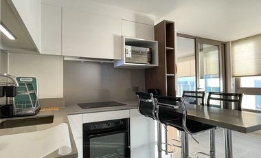 Departamento Marzo a Diciembre 2 Dormitorios Reñaca Norte