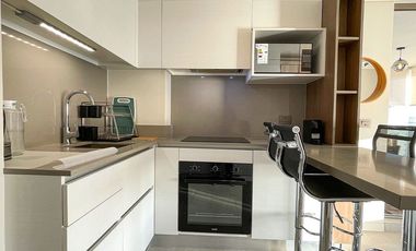 Departamento Marzo a Diciembre 2 Dormitorios Reñaca Norte