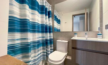 Departamento Marzo a Diciembre 2 Dormitorios Reñaca Norte