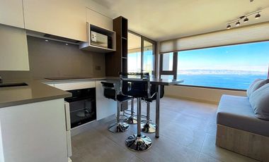 Departamento Marzo a Diciembre 2 Dormitorios Reñaca Norte