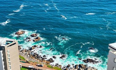 Departamento Marzo a Diciembre 2 Dormitorios Reñaca Norte