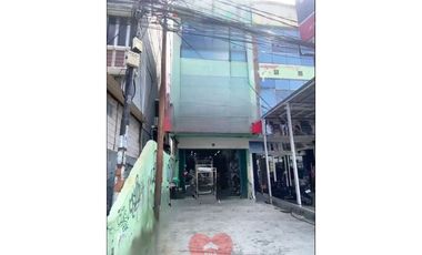 Ruko Gandeng 2 Unit Lokasi Strategis di Jl Raya Serpong, Tangerang Selatan