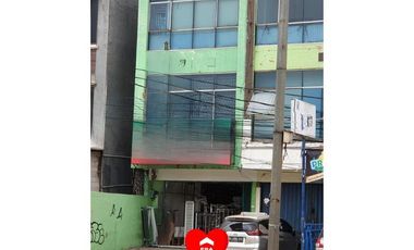 Ruko Gandeng 2 Unit Lokasi Strategis di Jl Raya Serpong, Tangerang Selatan