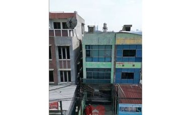 Ruko Gandeng 2 Unit Lokasi Strategis di Jl Raya Serpong, Tangerang Selatan