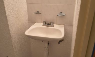 Casa en Venta en Unidad Habitacional Los Héroes Chalco