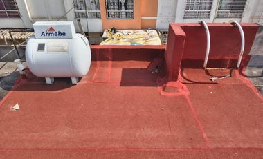 Casa en Venta en Unidad Habitacional Los Héroes Chalco