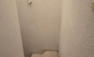 Casa en Venta en Unidad Habitacional Los Héroes Chalco