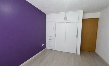 Casa en Venta en Unidad Habitacional Los Héroes Chalco