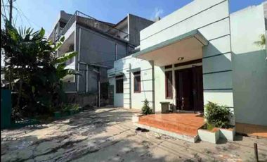 RUMAH SEWA CILANDAK BARAT  JAKARTA SELATAN