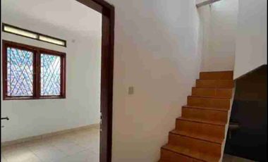 RUMAH SEWA CILANDAK BARAT  JAKARTA SELATAN