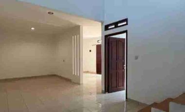 RUMAH SEWA CILANDAK BARAT  JAKARTA SELATAN