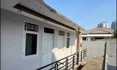 RUMAH SEWA CILANDAK BARAT  JAKARTA SELATAN