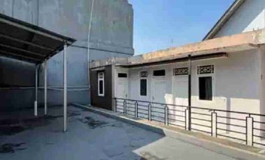 RUMAH SEWA CILANDAK BARAT  JAKARTA SELATAN