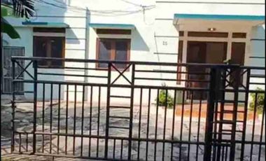 RUMAH SEWA CILANDAK BARAT  JAKARTA SELATAN