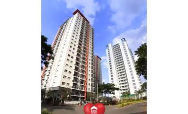 Apartemen Aspen Residence Fatmawati 3 Br, Jakarta Selatan