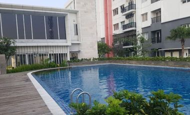 Apartemen Aspen Residence Fatmawati 3 Br, Jakarta Selatan