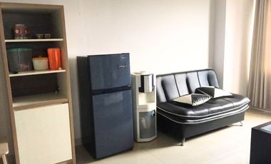 Apartemen Aspen Residence Fatmawati 3 Br, Jakarta Selatan