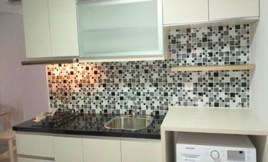 Apartemen Aspen Residence Fatmawati 3 Br, Jakarta Selatan