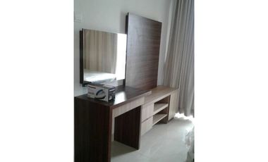 Apartemen Aspen Residence Fatmawati 3 Br, Jakarta Selatan