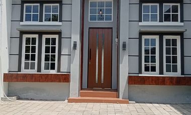 Rumah dijual di Ketangi Rejo, Pasuruan, Jawa Timur