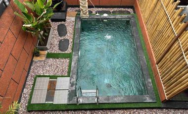 Villa Kayu area Singapadu Gianyar