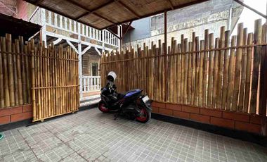 Villa Kayu area Singapadu Gianyar