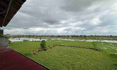 Villa Kayu area Singapadu Gianyar