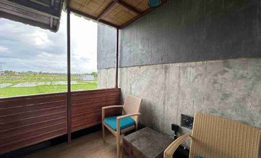 Villa Kayu area Singapadu Gianyar