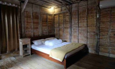 Villa Kayu area Singapadu Gianyar