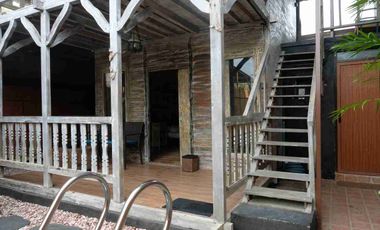 Villa Kayu area Singapadu Gianyar