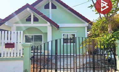 ขายบ้านเดี่ยว หมู่บ้านทำเลทอง ลำลูกกา-คลอง 10 ปทุมธานี