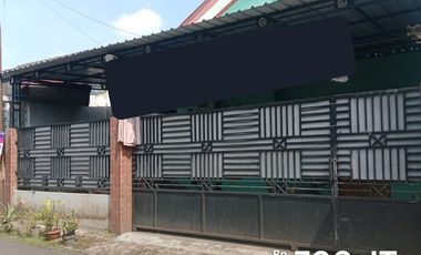 Rumah dijual di Kasih, Purbalingga, Jawa Tengah