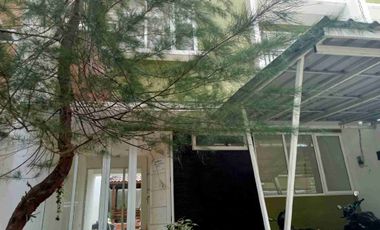 DISEWAKAN SECEPATNYA Cluster YASMIN RENOVASI UNFURNISHED di SPRINGHILL BANDAR LAMPUNG
