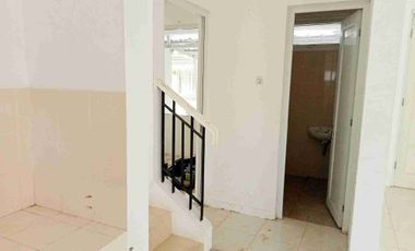 DISEWAKAN SECEPATNYA Cluster YASMIN RENOVASI UNFURNISHED di SPRINGHILL BANDAR LAMPUNG
