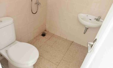 DISEWAKAN SECEPATNYA Cluster YASMIN RENOVASI UNFURNISHED di SPRINGHILL BANDAR LAMPUNG