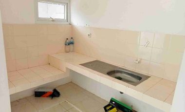 DISEWAKAN SECEPATNYA Cluster YASMIN RENOVASI UNFURNISHED di SPRINGHILL BANDAR LAMPUNG