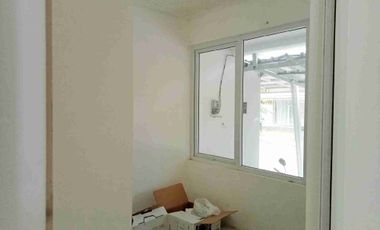 DISEWAKAN SECEPATNYA Cluster YASMIN RENOVASI UNFURNISHED di SPRINGHILL BANDAR LAMPUNG