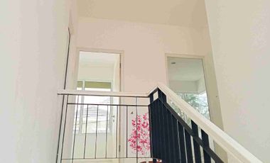 DISEWAKAN SECEPATNYA Cluster YASMIN RENOVASI UNFURNISHED di SPRINGHILL BANDAR LAMPUNG