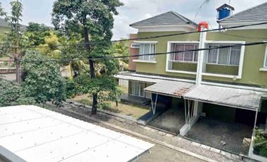 DISEWAKAN SECEPATNYA Cluster YASMIN RENOVASI UNFURNISHED di SPRINGHILL BANDAR LAMPUNG