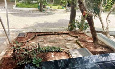 DISEWAKAN SECEPATNYA Cluster YASMIN RENOVASI UNFURNISHED di SPRINGHILL BANDAR LAMPUNG