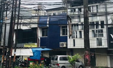 Ruko Premium 3 Lantai di Jl. Cinere Raya – Lokasi Emas, Cocok untuk Segala Usaha