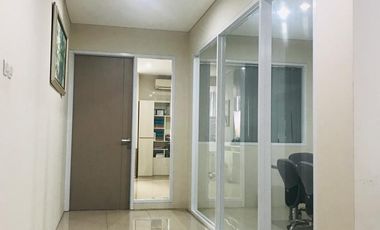 Ruko Premium 3 Lantai di Jl. Cinere Raya – Lokasi Emas, Cocok untuk Segala Usaha