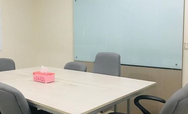 Ruko Premium 3 Lantai di Jl. Cinere Raya – Lokasi Emas, Cocok untuk Segala Usaha