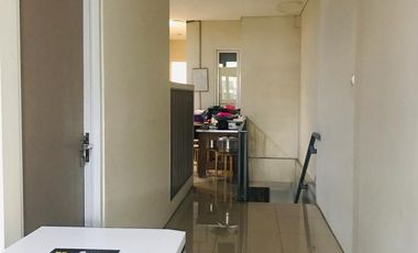 Ruko Premium 3 Lantai di Jl. Cinere Raya – Lokasi Emas, Cocok untuk Segala Usaha