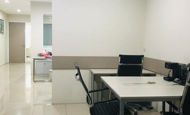 Ruko Premium 3 Lantai di Jl. Cinere Raya – Lokasi Emas, Cocok untuk Segala Usaha