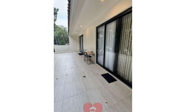 Rumah Bagus Lokasi Strategis di Kebayoran Baru, Jakarta Selatan