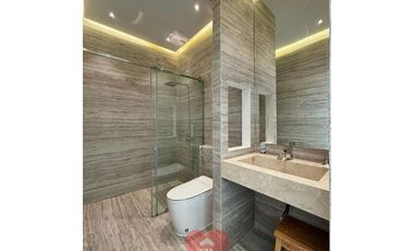 Rumah Bagus Lokasi Strategis di Kebayoran Baru, Jakarta Selatan