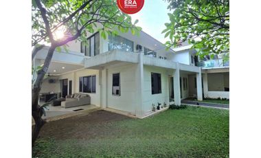 Rumah Bagus Lokasi Strategis di Kebayoran Baru, Jakarta Selatan