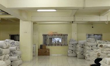 Cocok Untuk Asset Jangka Panjang, Dijual Gedung 6 Lantai Di Jalan Cideng Dalam Raya Bisa Untuk Kantor - Kost Lokasi Strategis Deket Tanah Abang